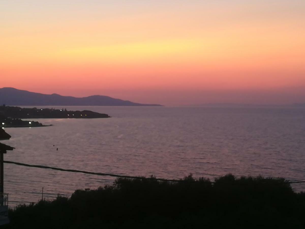 Sole E Mare Family Apartments Tsilivi  Exterior photo